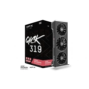XFX Speedster QICK 319 AMD Radeon RX 6750 XT Core 12GB GDDR6