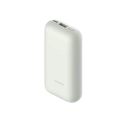 XIAOMI 33W Power Bank 10000mAh Pocket Edition Pro - Ivory