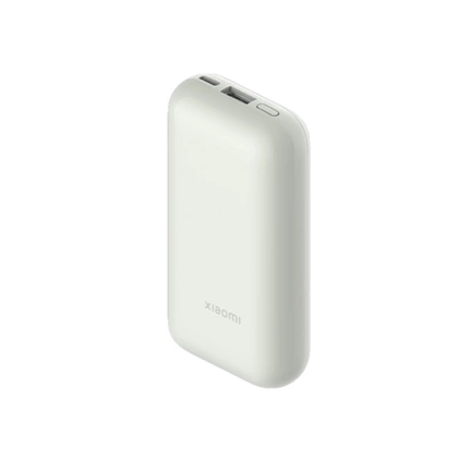 XIAOMI 33W Power Bank 10000mAh Pocket Edition Pro - Ivory