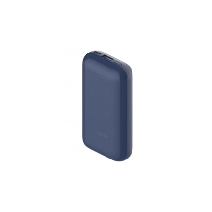XIAOMI 33W Powerbank 10000 mAh Pocket Edition Pro - Blue