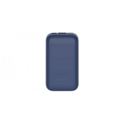 XIAOMI 33W Powerbank 10000 mAh Pocket Edition Pro - Blue