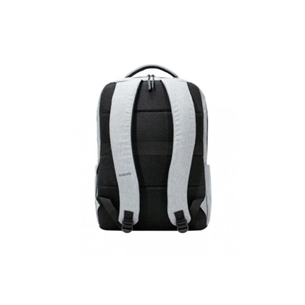 XIAOMI Commuter Backpack 15.6" világosszürke