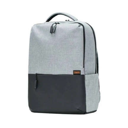 XIAOMI Commuter Backpack 15.6" világosszürke