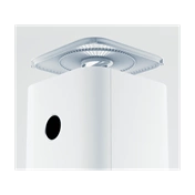 XIAOMI Mi Air Purifier 4 Pro - Légtisztító