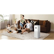 XIAOMI Mi Air Purifier 4 Pro - Légtisztító