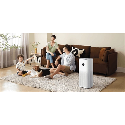 XIAOMI Mi Air Purifier 4 Pro - Légtisztító