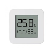 XIAOMI Mi Hőmérséklet és Páratartalom Monitor 2
