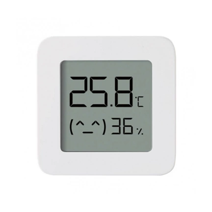 XIAOMI Mi Hőmérséklet és Páratartalom Monitor 2