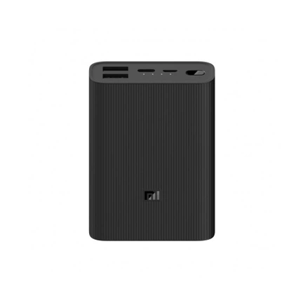 XIAOMI Mi Power Bank 3 Ultra Compact 10000mAh