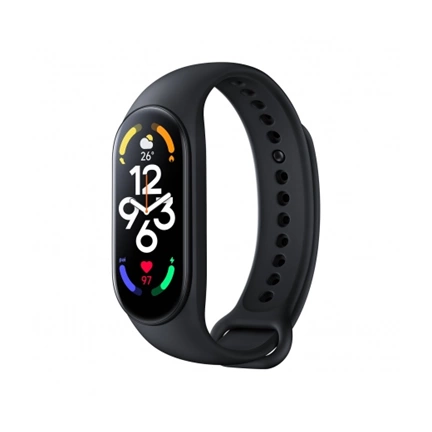 XIAOMI Mi Smart Band 7 fekete