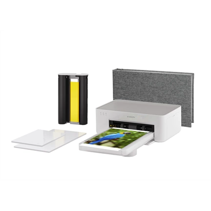 XIAOMI Photo Printer 1S
