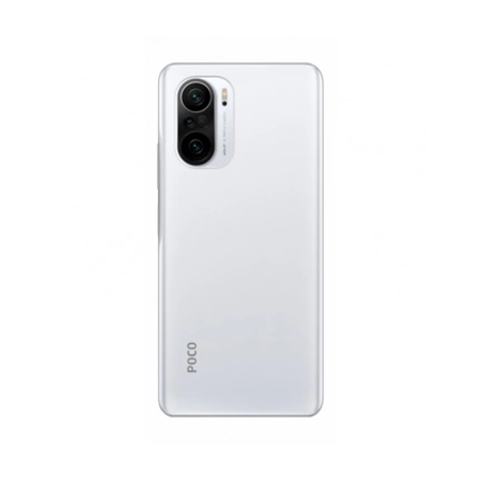 XIAOMI Poco F3 6GB 128GB Dual SIM Arctic White