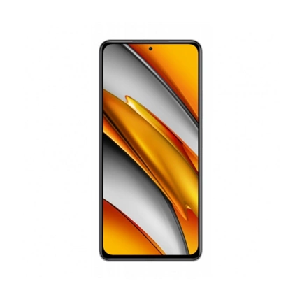XIAOMI Poco F3 6GB 128GB Dual SIM Arctic White