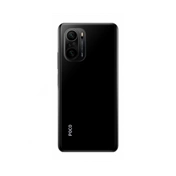 XIAOMI Poco F3 8GB 256GB Dual SIM Night Black