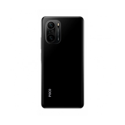 XIAOMI Poco F3 8GB 256GB Dual SIM Night Black