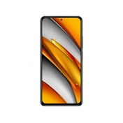 XIAOMI Poco F3 8GB 256GB Dual SIM Night Black