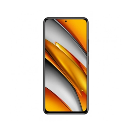 XIAOMI Poco F3 8GB 256GB Dual SIM Night Black