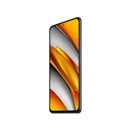 XIAOMI Poco F3 8GB 256GB Dual SIM Night Black