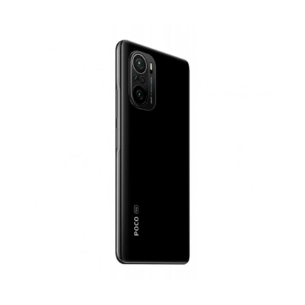 XIAOMI Poco F3 8GB 256GB Dual SIM Night Black