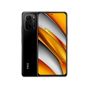 XIAOMI Poco F3 8GB 256GB Dual SIM Night Black