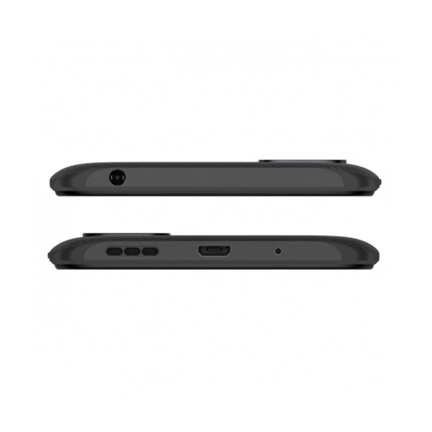 XIAOMI Redmi 9C NFC, 3+64 GB Dual SIM Midnight Grey