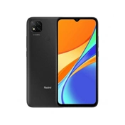 XIAOMI Redmi 9C NFC, 3+64 GB Dual SIM Midnight Grey