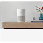 XIAOMI Smart Air Purifier 4 Compact