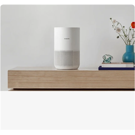 XIAOMI Smart Air Purifier 4 Compact