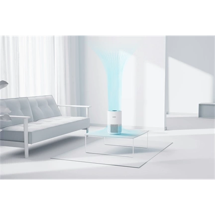 XIAOMI Smart Air Purifier 4 Compact