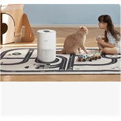 XIAOMI Smart Air Purifier 4 Compact