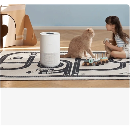 XIAOMI Smart Air Purifier 4 Compact