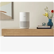 XIAOMI Smart Air Purifier 4 Compact
