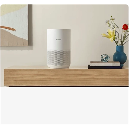 XIAOMI Smart Air Purifier 4 Compact