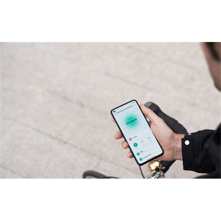 XIAOMI Smart Air Purifier 4 Compact