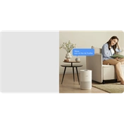XIAOMI Smart Air Purifier 4 Compact