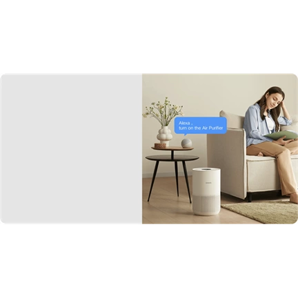 XIAOMI Smart Air Purifier 4 Compact