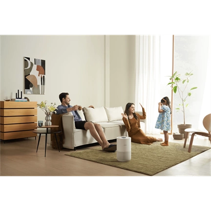 XIAOMI Smart Air Purifier 4 Compact