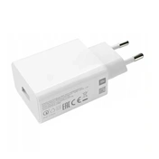 XIAOMI hálózati gyorstöltő 3A 22.5W QC3.0