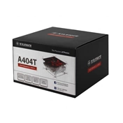 XILENCE A404T Processzorhűtő