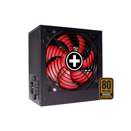 XILENCE Gaming XP850R10 850W 80+ Bronze