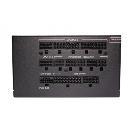 XILENCE Performance X Series ATX3.0 PCIe5.0 XP1250MR9.2