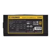 XILENCE Performance X Series ATX3.0 PCIe5.0 XP1250MR9.2