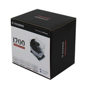 XILENCE XC030 Processzorhűtő