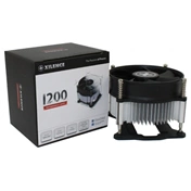 XILENCE XC030 Processzorhűtő