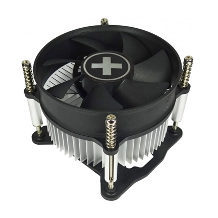 XILENCE XC030 Processzorhűtő
