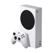 Xbox Series S 512GB fehér játékkonzol