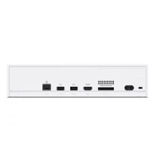 Xbox Series S 512GB fehér játékkonzol
