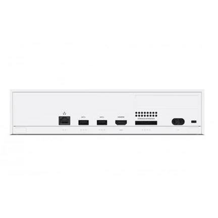 Xbox Series S 512GB fehér játékkonzol