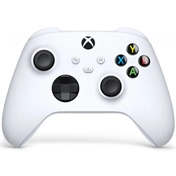 Xbox Series S 512GB fehér játékkonzol