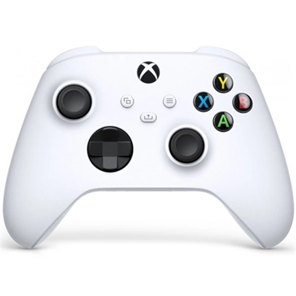 Xbox Series S 512GB fehér játékkonzol